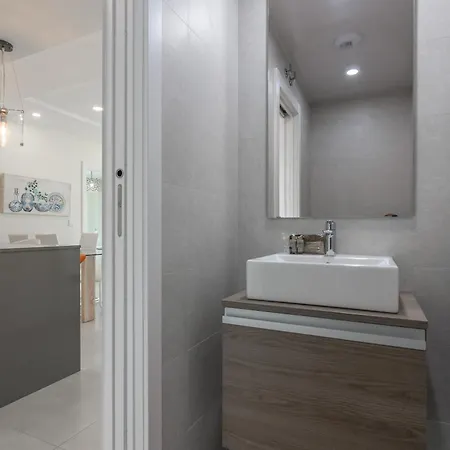 Apartamento Ocean Homes By H - Playa De Haraganes Hohh7002p85 *