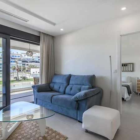 Ocean Homes By H - Playa De Haraganes Hohh7002p85 Apartamento