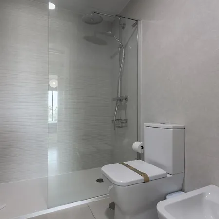 Apartamento Ocean Homes By H - Playa De Haraganes Hohh7002p85 *