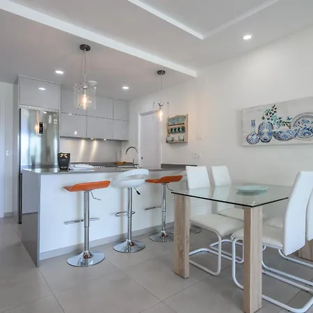 Ocean Homes By H - Playa De Haraganes Hohh7002p85 Isla Canela