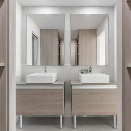 Ocean Homes By H - Playa De Haraganes Hohh7002p85 Apartamento *