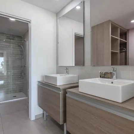 Apartamento Ocean Homes By H - Playa De Haraganes Hohh7002p85