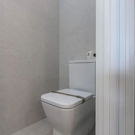 Apartamento Ocean Homes By H - Playa De Haraganes Hohh7002p85 Isla Canela