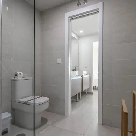 Apartamento Ocean Homes By H - Playa De Haraganes Hohh7002p85 *