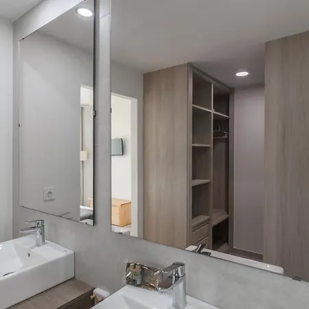 Ocean Homes By H - Playa De Haraganes Hohh7002p85 Apartamento *