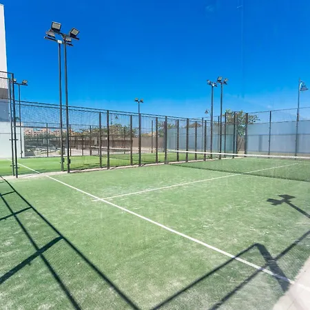 Ocean Homes By H - Playa De Haraganes Hohh7002p85 Apartamento *