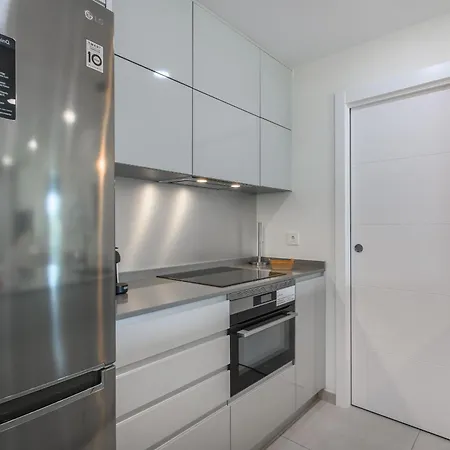 Ocean Homes By H - Playa De Haraganes Hohh7002p85 * Isla Canela