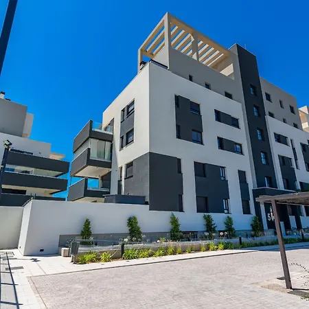 Apartamento Ocean Homes By H - Playa De Haraganes Hohh7002p85 *