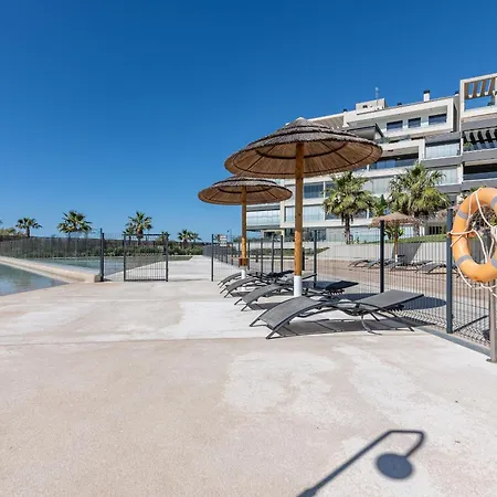 Ocean Homes By H - Playa De Haraganes Hohh7002p85 *