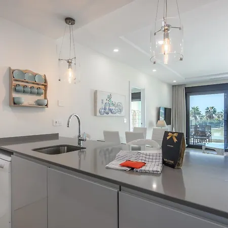 Ocean Homes By H - Playa De Haraganes Hohh7002p85 Apartamento Isla Canela