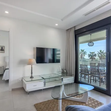 Ocean Homes By H - Playa De Haraganes Hohh7002p85 Apartamento *
