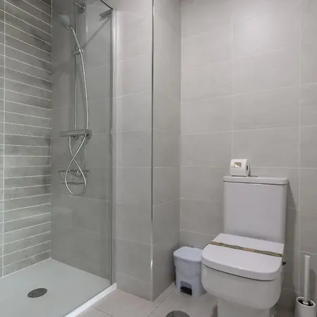 Apartamento Ocean Homes By H - Playa De Haraganes Hohh7002p85 Isla Canela