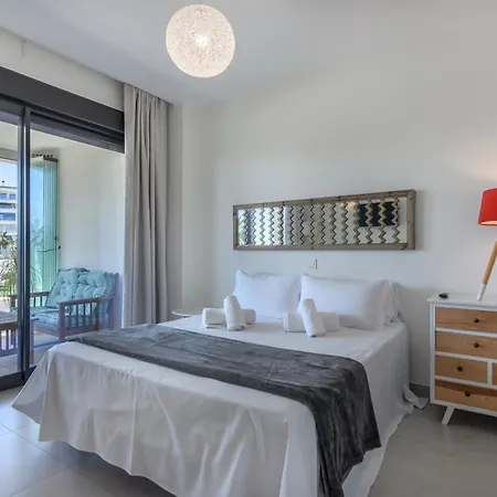 Ocean Homes By H - Playa De Haraganes Hohh7002p85 Apartamento Isla Canela