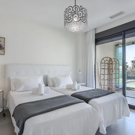 Ocean Homes By H - Playa De Haraganes Hohh7002p85 Apartamento *