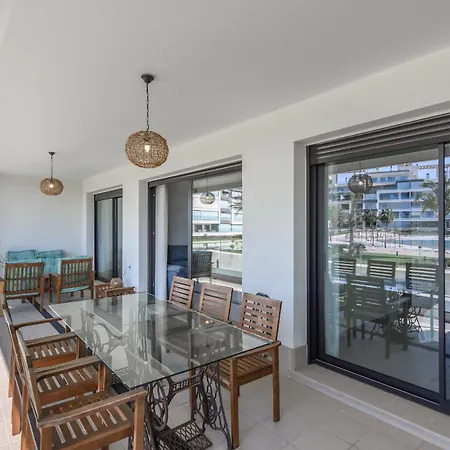 Ocean Homes By H - Playa De Haraganes Hohh7002p85 Apartamento